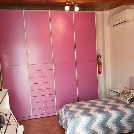 Villa Casa Del Pozzo à Furci Siculo Extérieur photo
