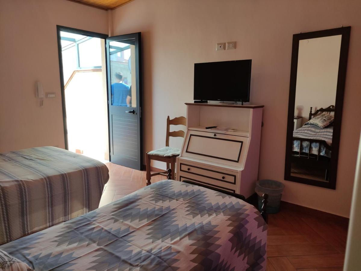 Villa Casa Del Pozzo à Furci Siculo Extérieur photo