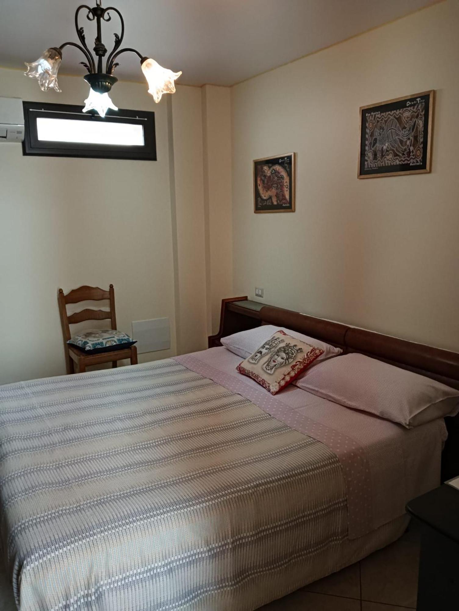 Villa Casa Del Pozzo à Furci Siculo Extérieur photo
