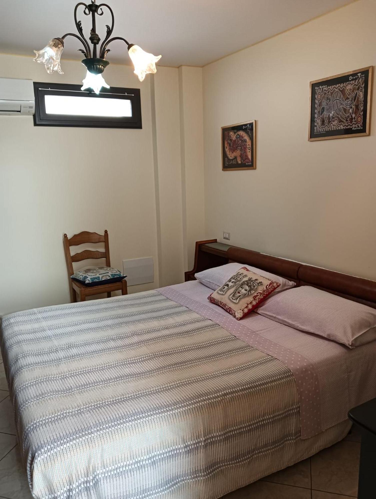 Villa Casa Del Pozzo à Furci Siculo Extérieur photo
