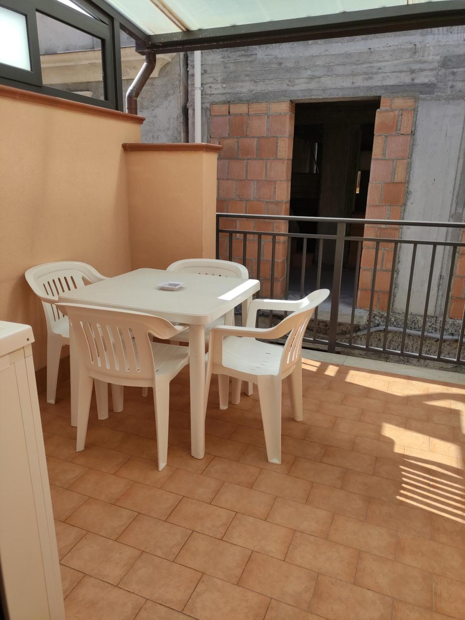 Villa Casa Del Pozzo à Furci Siculo Extérieur photo