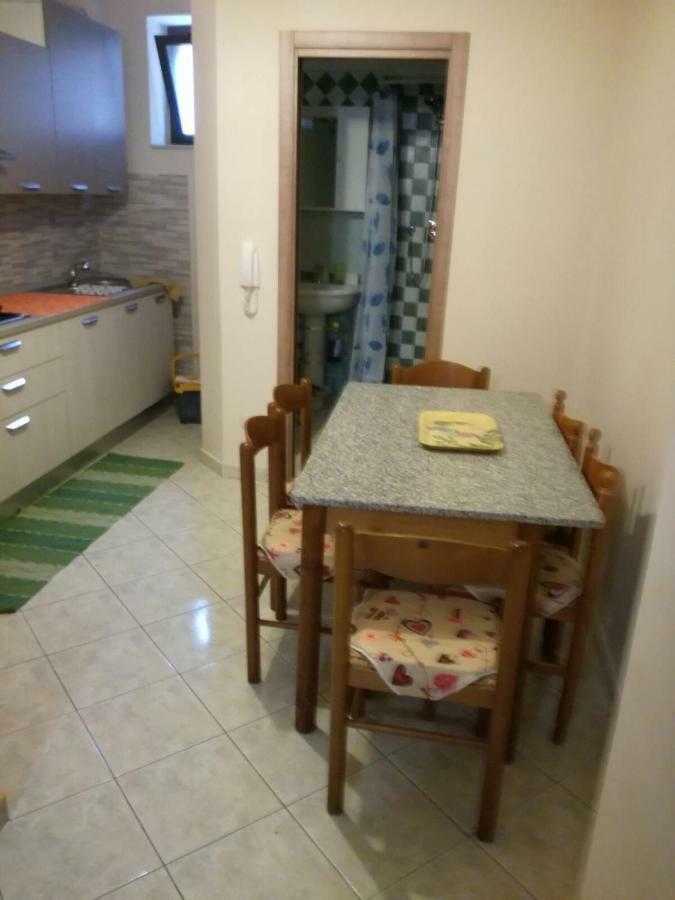 Villa Casa Del Pozzo à Furci Siculo Extérieur photo