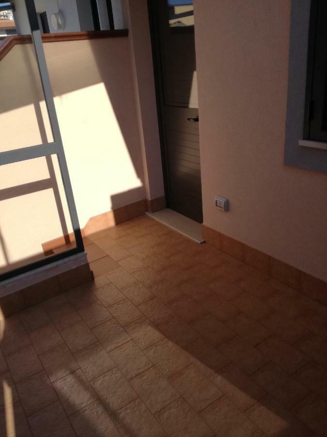 Villa Casa Del Pozzo à Furci Siculo Extérieur photo