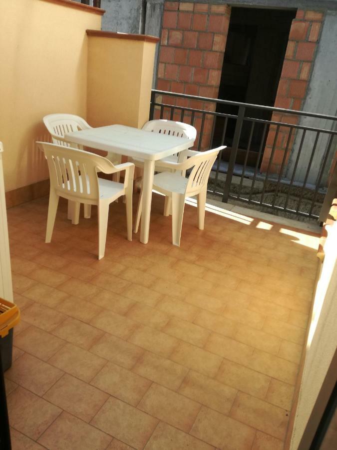 Villa Casa Del Pozzo à Furci Siculo Extérieur photo