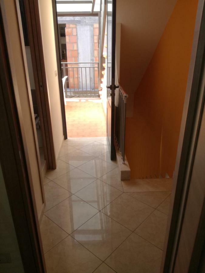 Villa Casa Del Pozzo à Furci Siculo Extérieur photo